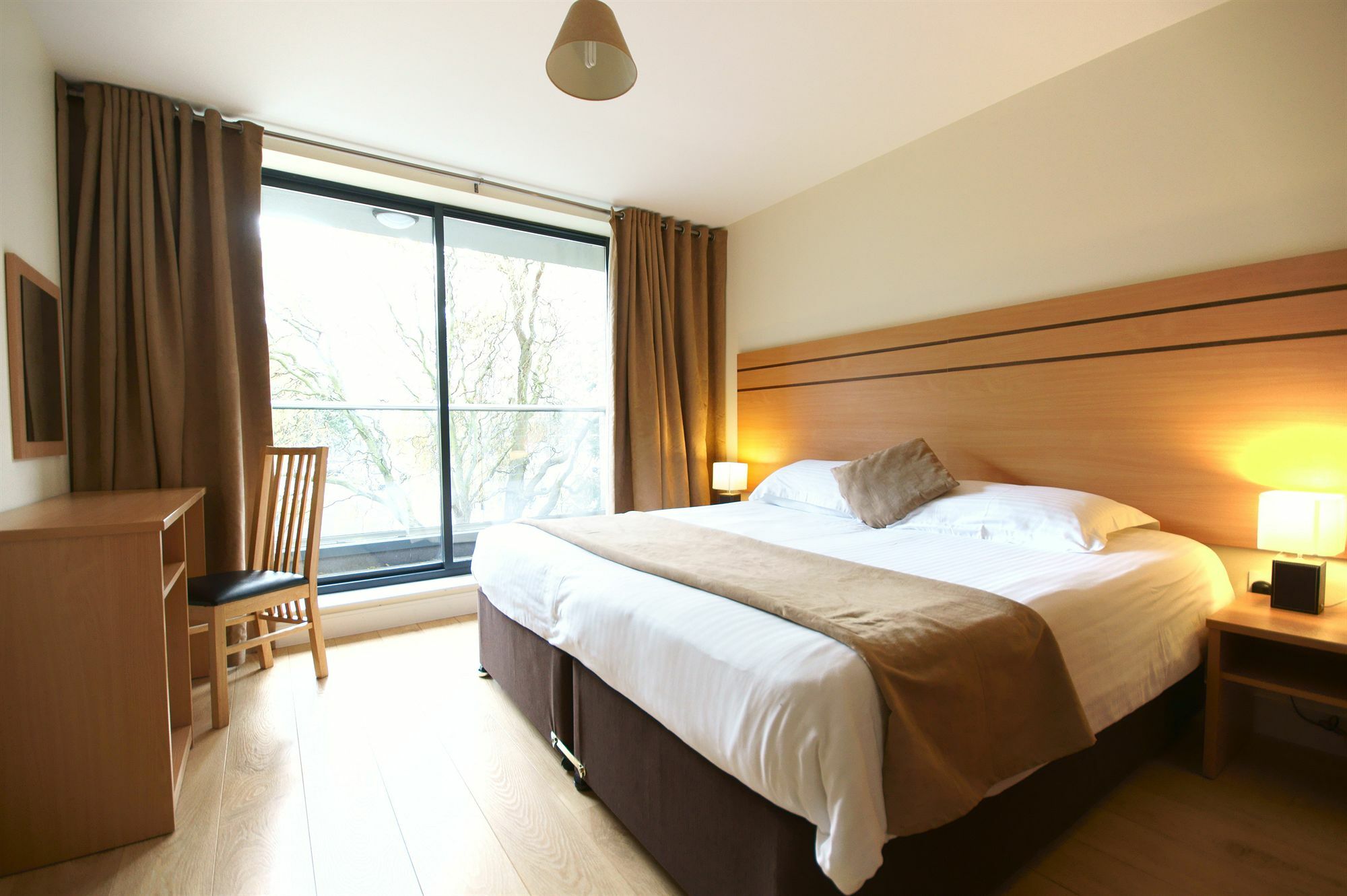 Lodge Drive Serviced Apartments Enfield Zewnętrze zdjęcie