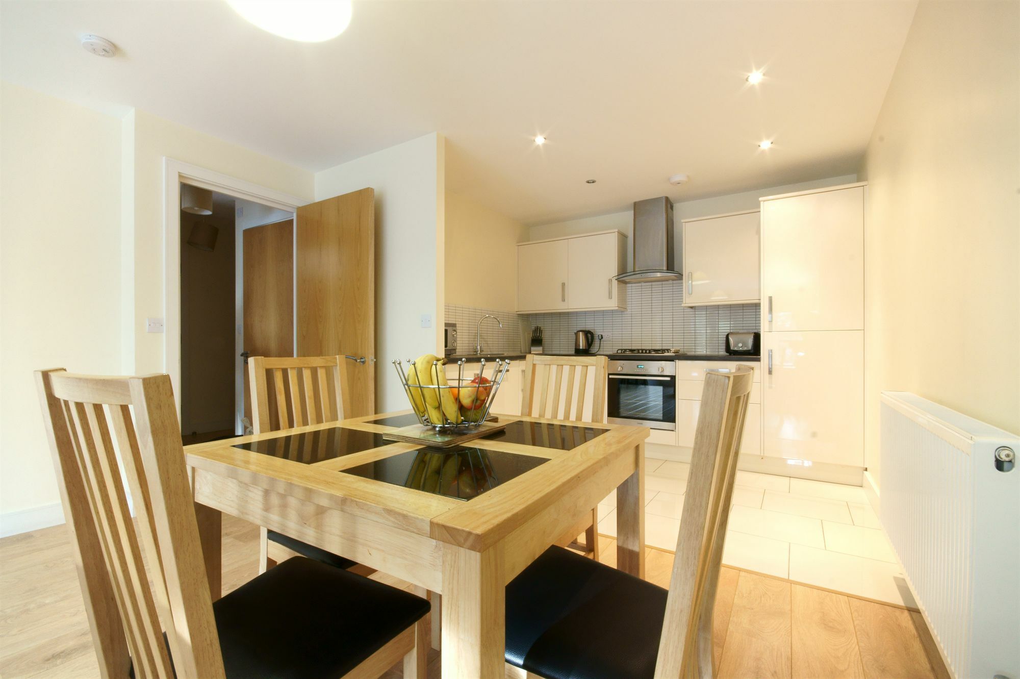 Lodge Drive Serviced Apartments Enfield Zewnętrze zdjęcie