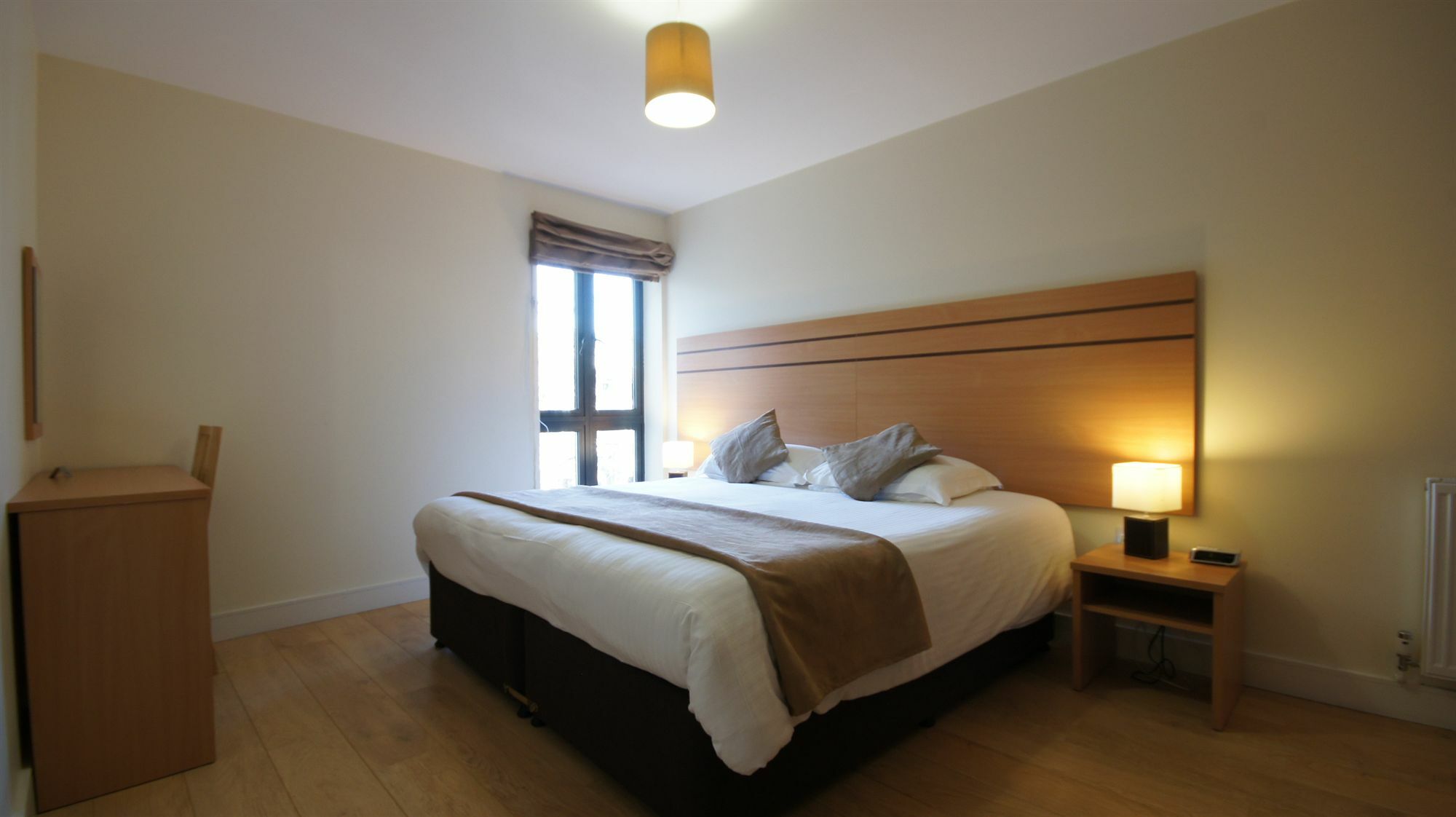 Lodge Drive Serviced Apartments Enfield Zewnętrze zdjęcie