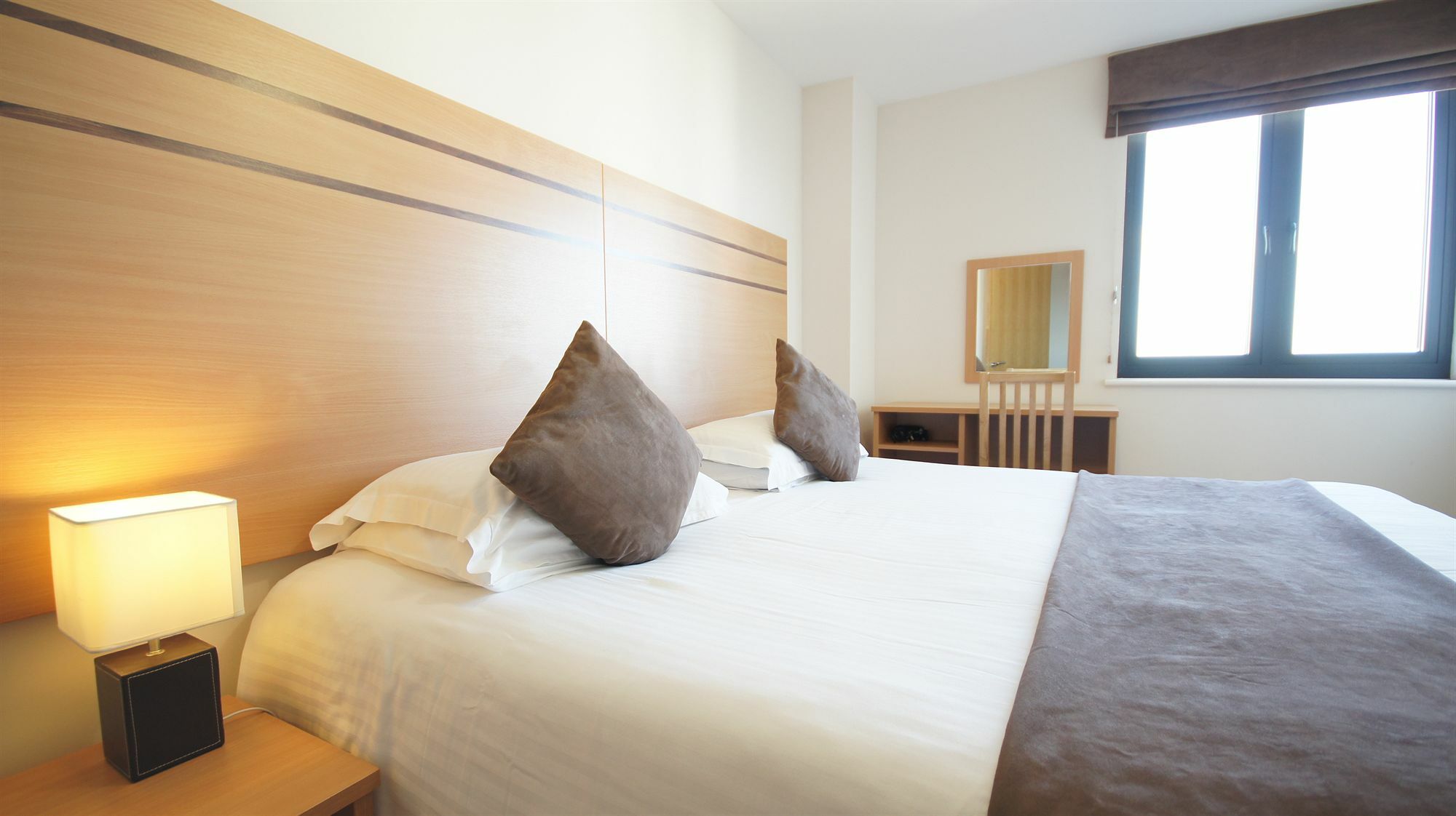 Lodge Drive Serviced Apartments Enfield Zewnętrze zdjęcie