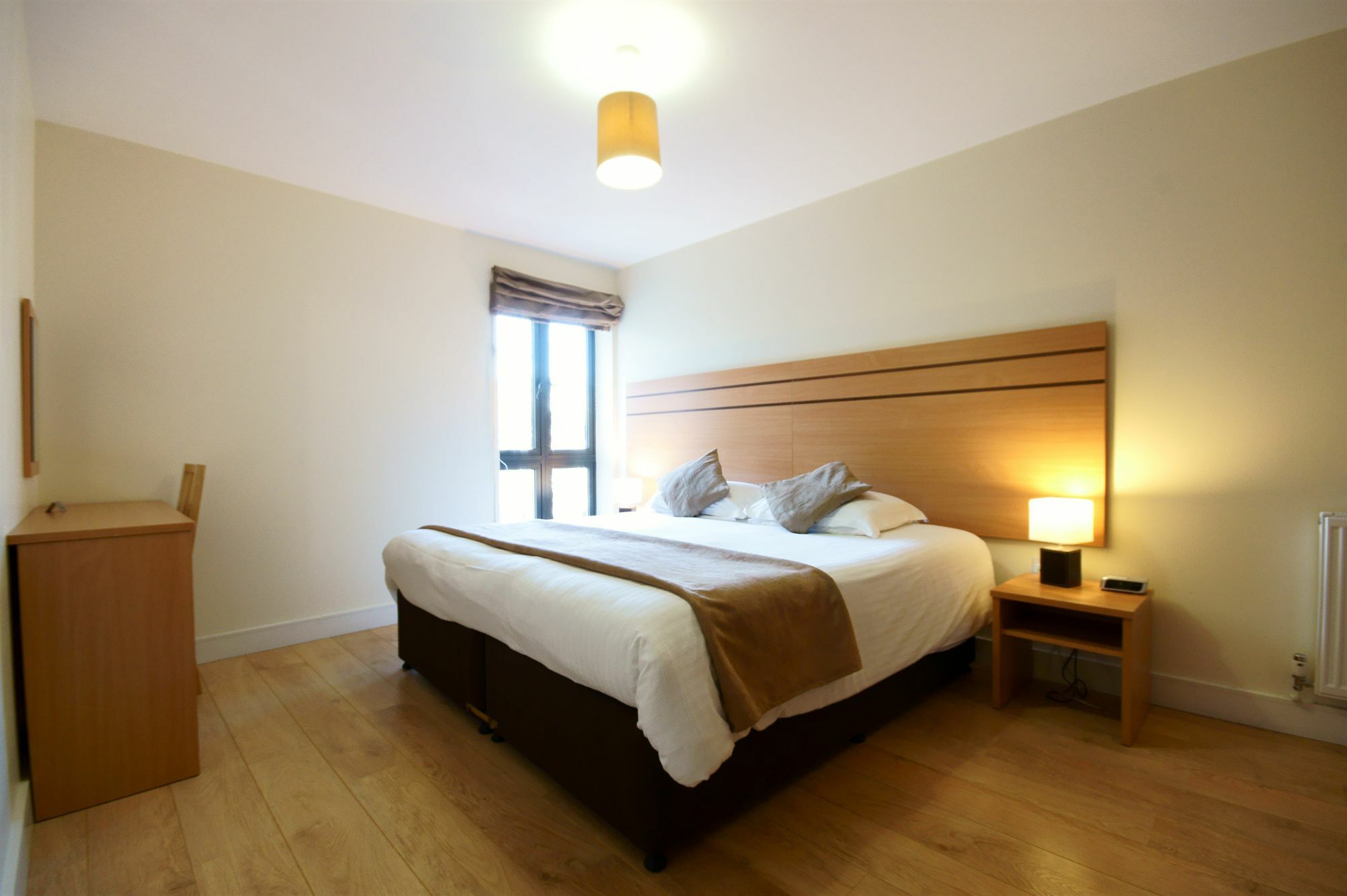 Lodge Drive Serviced Apartments Enfield Zewnętrze zdjęcie